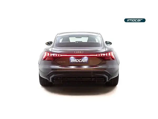 Audi E-tron  GT - Imagem 8