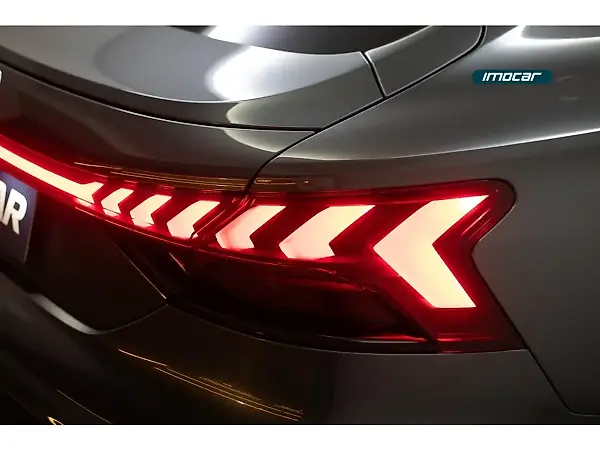 Audi E-tron  GT - Imagem 7