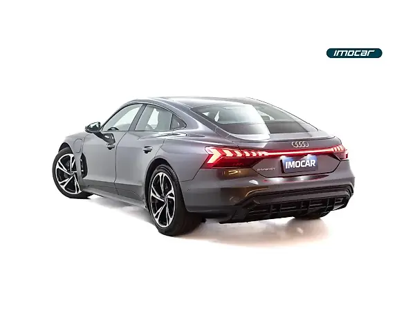 Audi E-tron  GT - Imagem 9