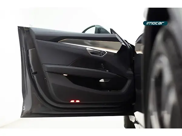 Audi E-tron  GT - Imagem 11