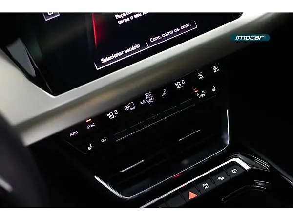Audi E-tron  GT - Imagem 17