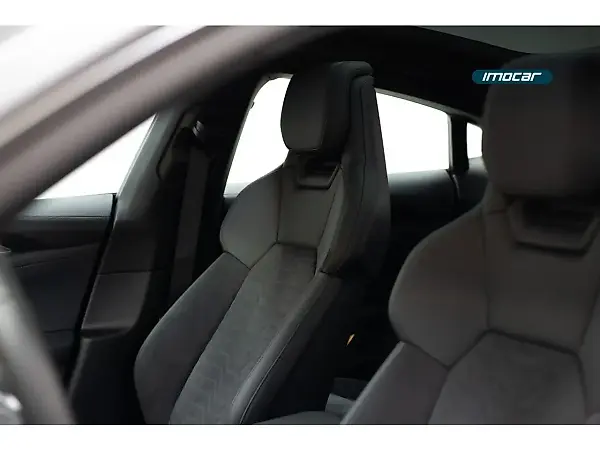 Audi E-tron  GT - Imagem 19