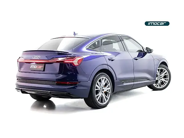Audi E-tron - Imagem 6