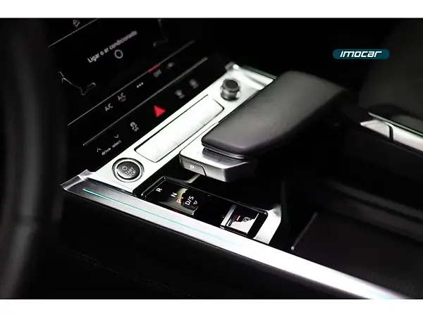 Audi E-tron - Imagem 15