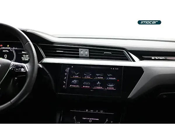 Audi E-tron - Imagem 16