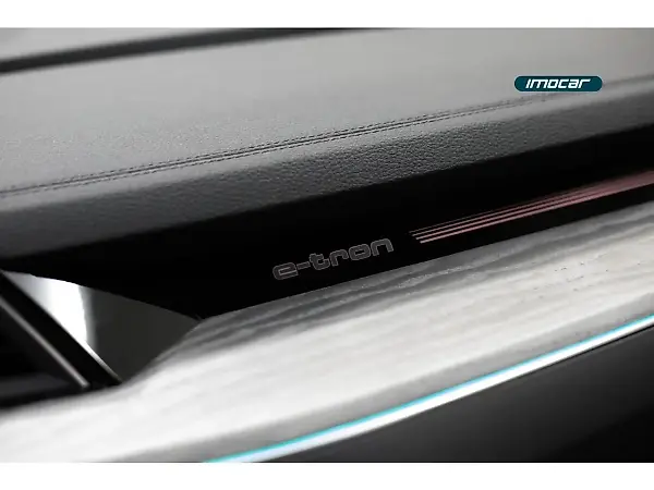 Audi E-tron - Imagem 18