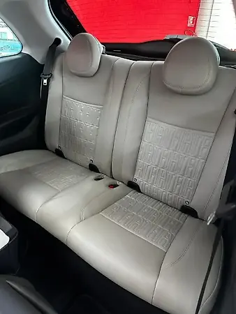 Fiat 500e - Imagem 11