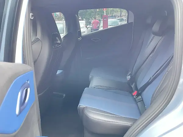 BYD Dolphin Mini - Imagem 11
