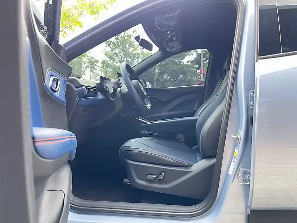 BYD Dolphin Mini - Imagem 10