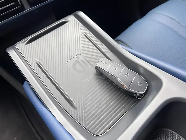 BYD Dolphin Mini - Imagem 15