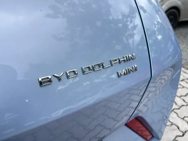 BYD Dolphin Mini - Imagem 20