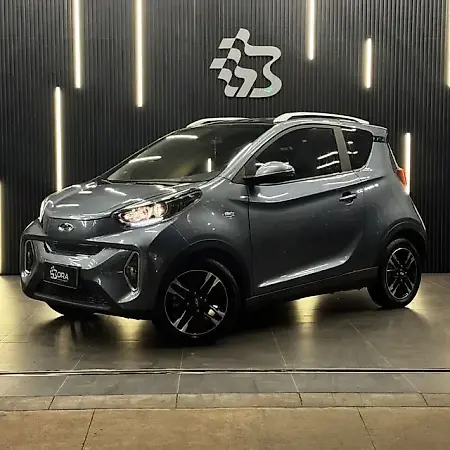 Chery Eq1 - Imagem 1