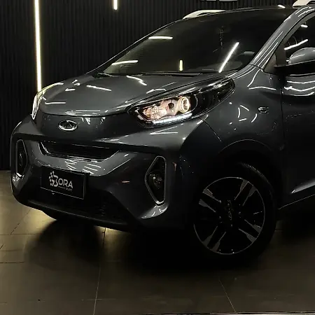Chery Eq1 - Imagem 2