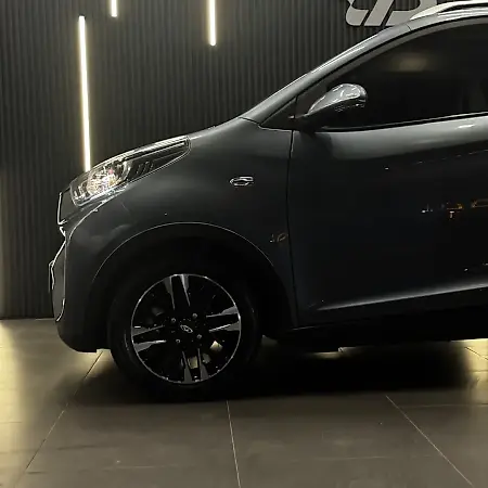 Chery Eq1 - Imagem 3