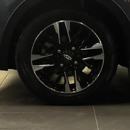 Chery Eq1 - Imagem 5