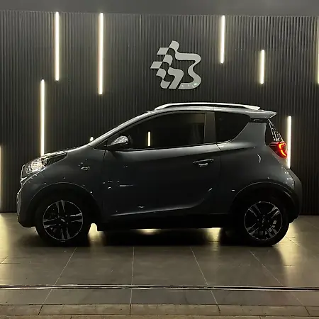Chery Eq1 - Imagem 4