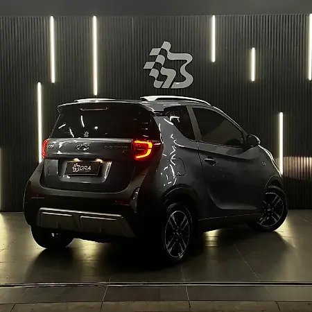 Chery Eq1 - Imagem 6