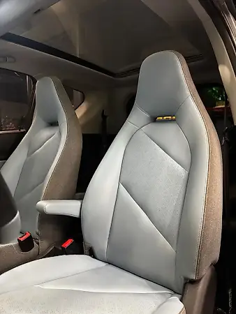 Chery Eq1 - Imagem 9