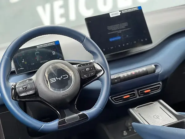BYD Dolphin Mini - Imagem 7