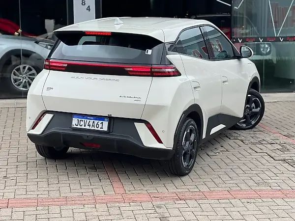 BYD Dolphin Mini - Imagem 10