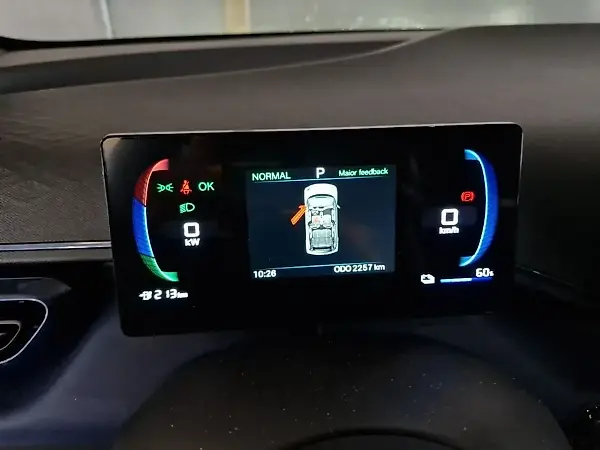 BYD Dolphin Mini - Imagem 4