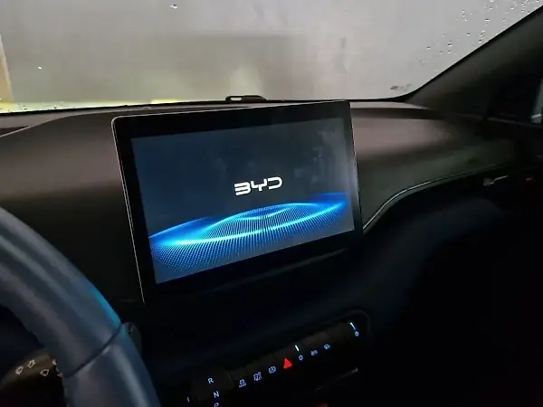 BYD Dolphin Mini - Imagem 5