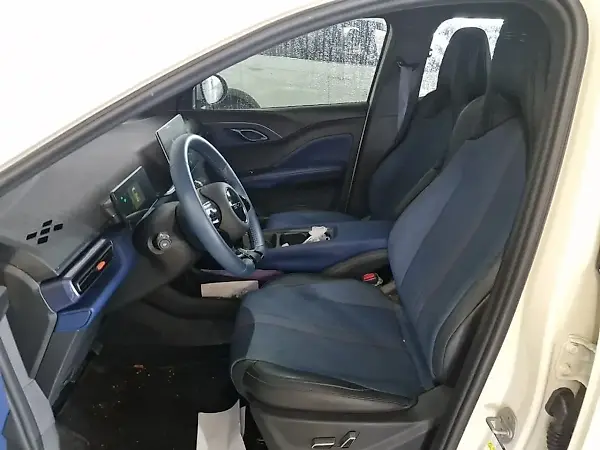BYD Dolphin Mini - Imagem 6