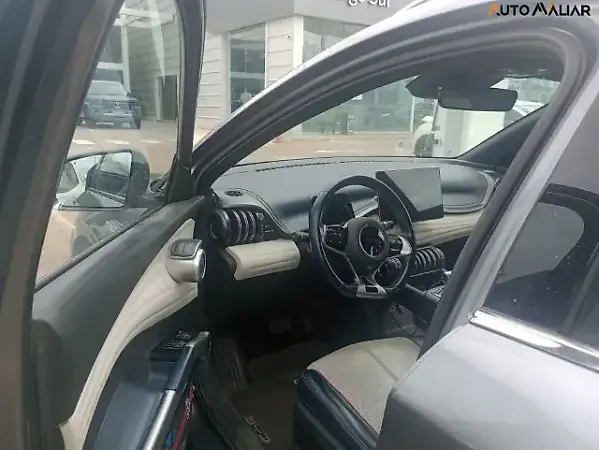 BYD Yuan Plus - Imagem 5
