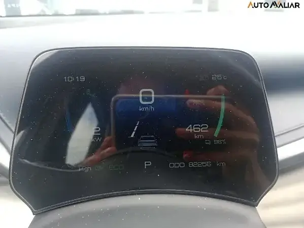 BYD Yuan Plus - Imagem 7