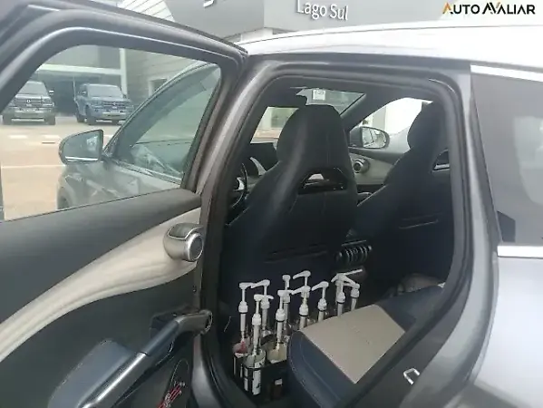 BYD Yuan Plus - Imagem 10
