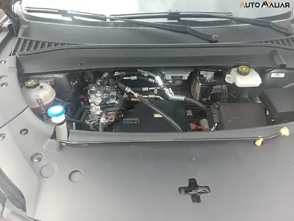BYD Yuan Plus - Imagem 12