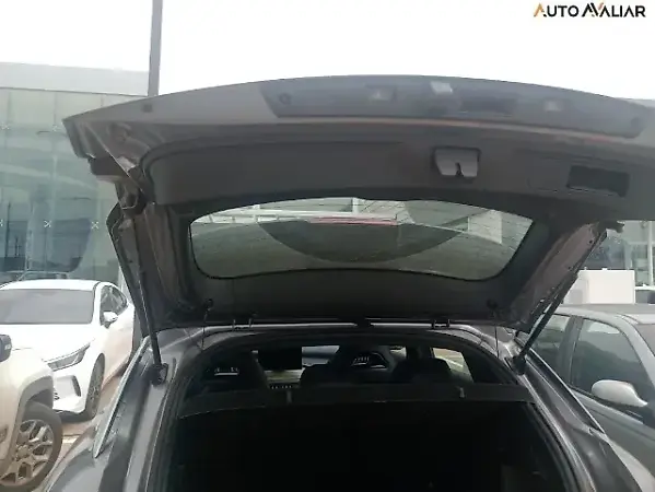 BYD Yuan Plus - Imagem 11
