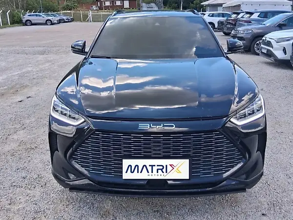 BYD Song Plus - Imagem 2