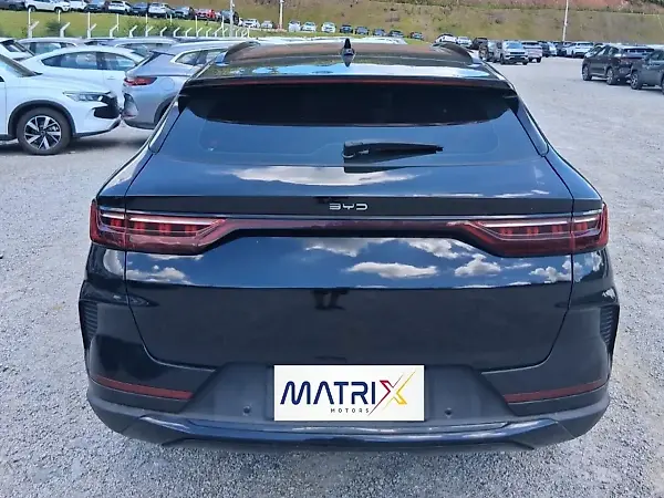 BYD Song Plus - Imagem 3