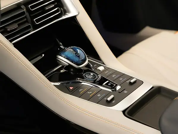 BYD Song Plus - Imagem 9