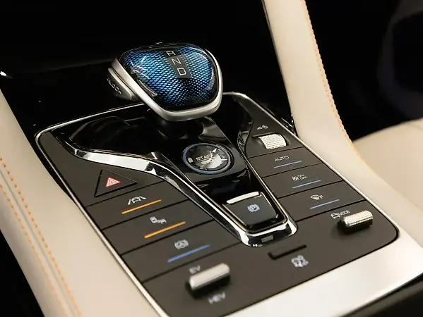 BYD Song Plus - Imagem 11