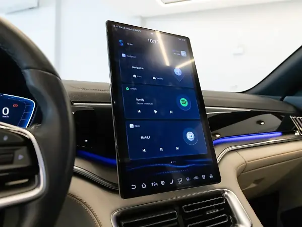 BYD Song Plus - Imagem 14