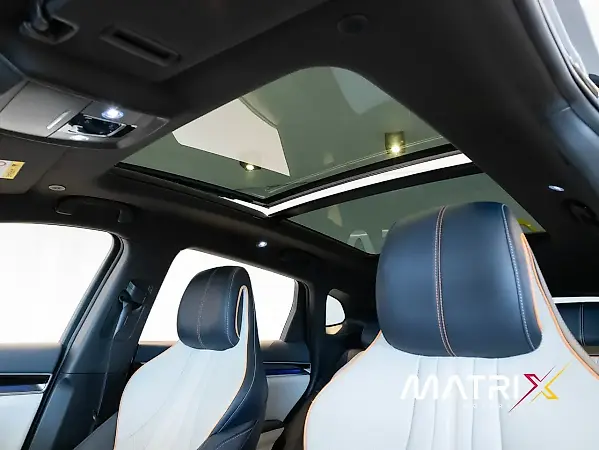 BYD Song Plus - Imagem 6