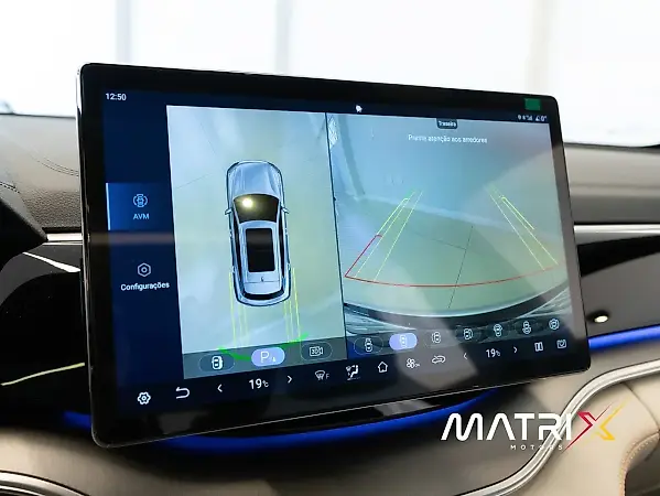 BYD Song Plus - Imagem 9