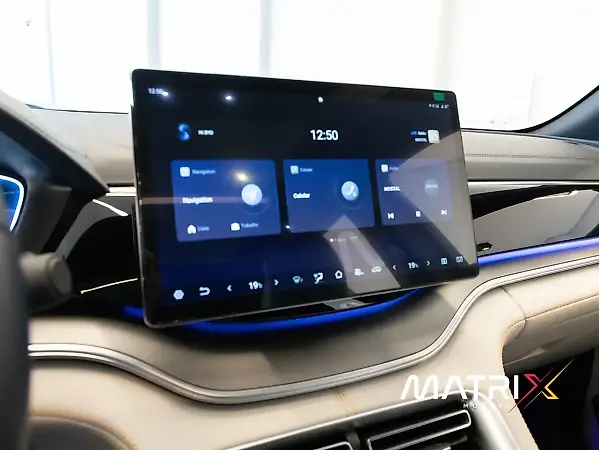 BYD Song Plus - Imagem 8