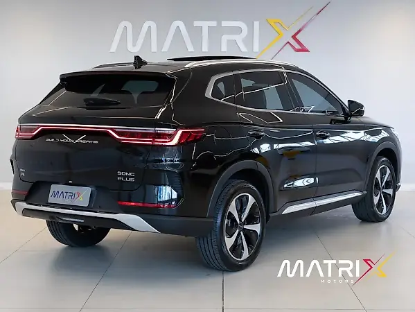 BYD Song Plus - Imagem 17