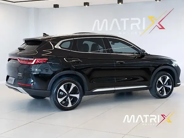 BYD Song Plus - Imagem 18