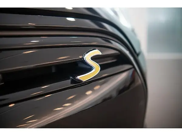 Mini Cooper SE - Imagem 2