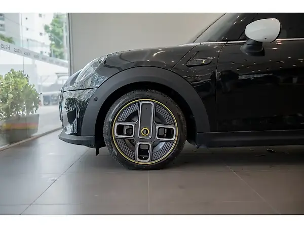 Mini Cooper SE - Imagem 3