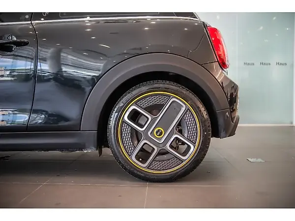 Mini Cooper SE - Imagem 5