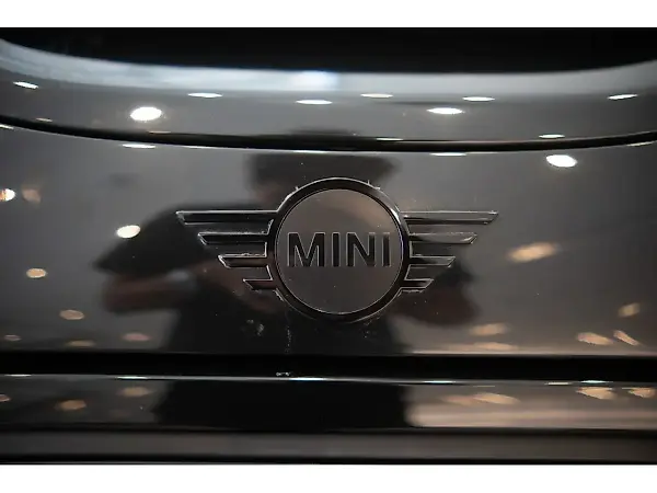 Mini Cooper SE - Imagem 4