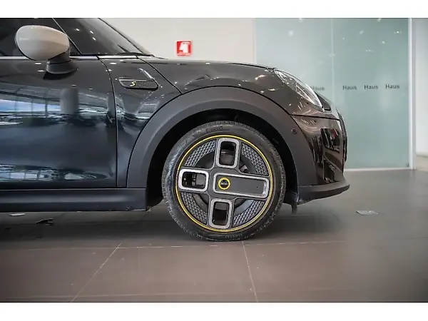 Mini Cooper SE - Imagem 6