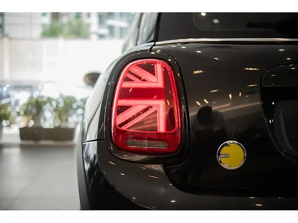 Mini Cooper SE - Imagem 8
