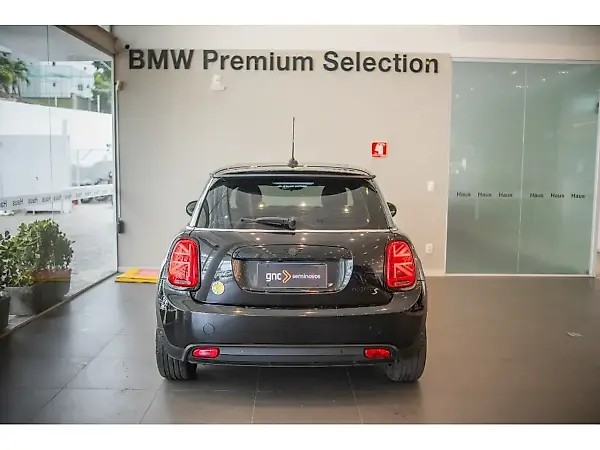 Mini Cooper SE - Imagem 9