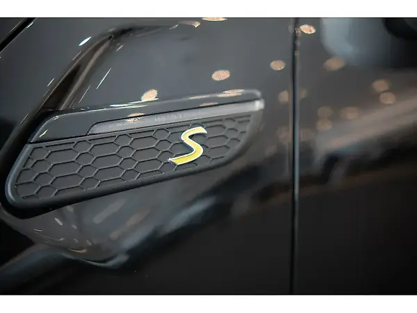 Mini Cooper SE - Imagem 10
